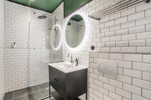 Appartement Paris 17e - PEREIRE / CHAMPERRET