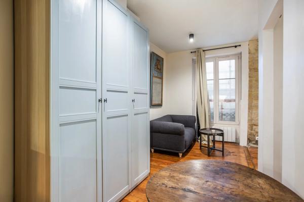 Appartement Paris 17e - PEREIRE / CHAMPERRET