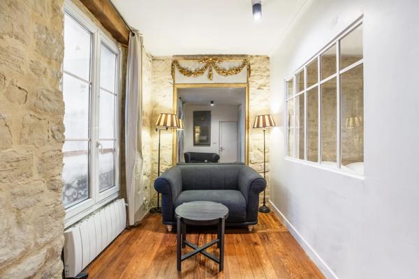 Appartement Paris 17e - PEREIRE / CHAMPERRET