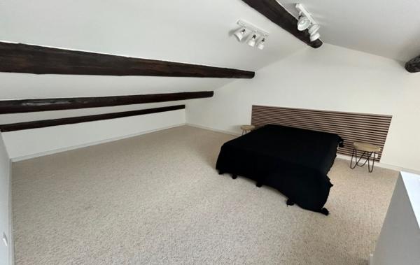 Vente Appartement P1 avec combles aménagées rénové(e) Le grau-du-roi   