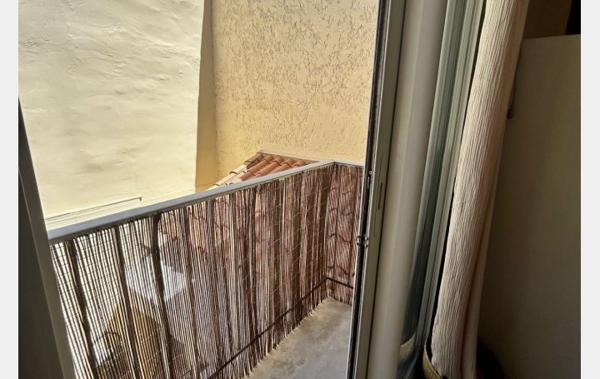 Vente Appartement P1 avec combles aménagées rénové(e) Le grau-du-roi   