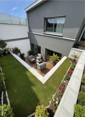 Proche des PLAGES - Vente Maison - Au calme