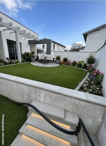 Proche des PLAGES - Vente Maison - Au calme