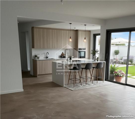 Proche des PLAGES - Vente Maison - Au calme