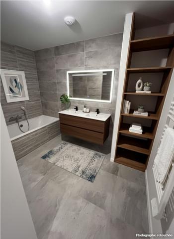 Proche des PLAGES - Vente Maison - Au calme