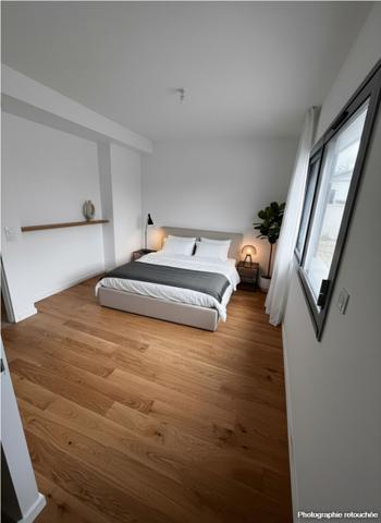 Proche des PLAGES - Vente Maison - Au calme