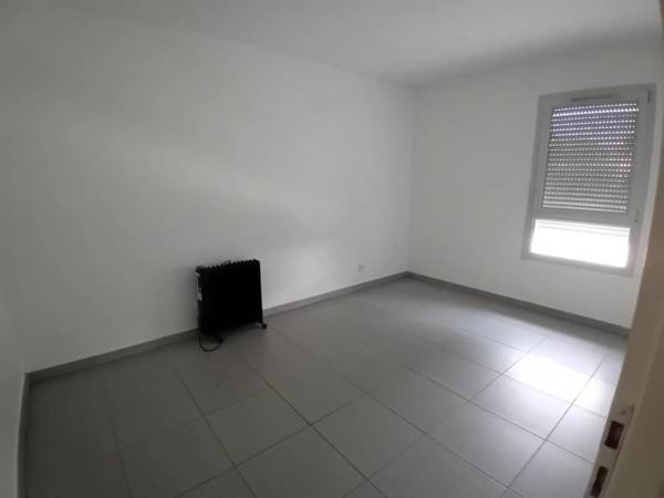 Appartement à louer à Vienne (38200)