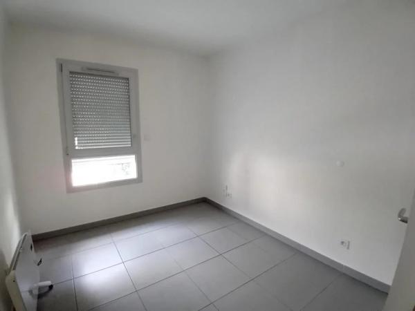 Appartement à louer à Vienne (38200)