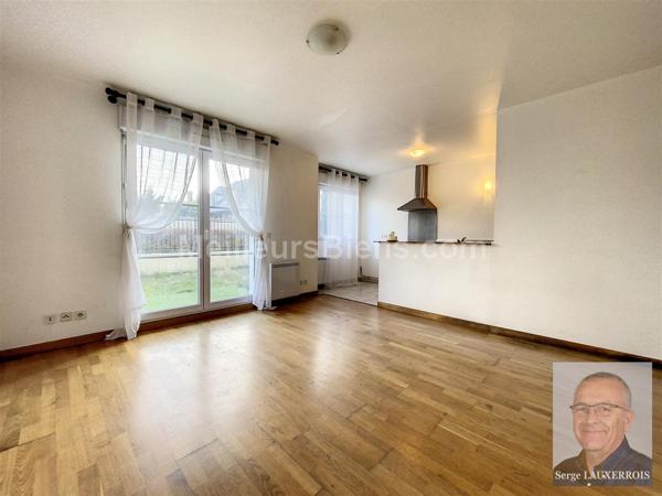 LIVRY GARGAN PARC LEFEVRE MAIRIE