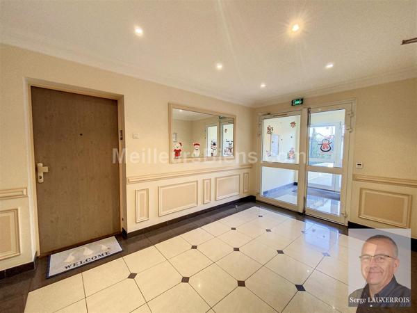 LIVRY GARGAN PARC LEFEVRE MAIRIE