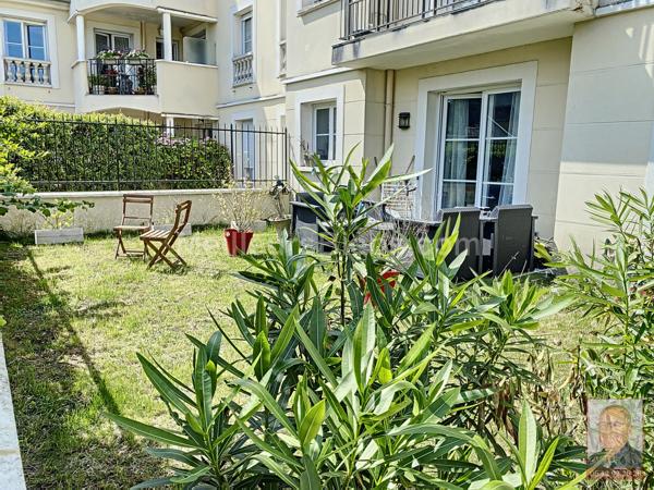 LIVRY GARGAN PARC LEFEVRE MAIRIE