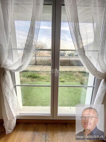 LIVRY GARGAN PARC LEFEVRE MAIRIE