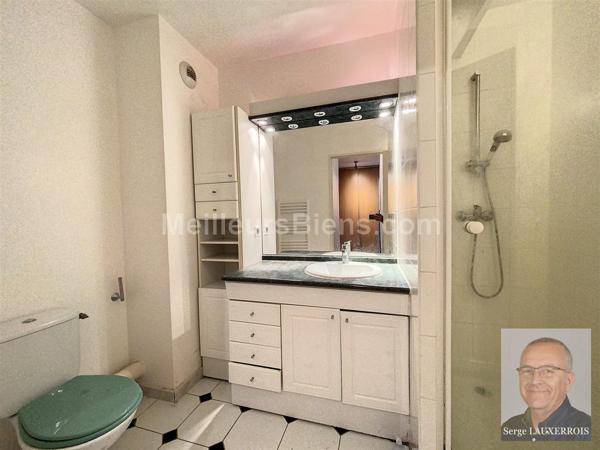 LIVRY GARGAN PARC LEFEVRE MAIRIE