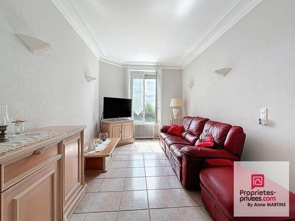 Maison Athis Mons - 4 pièce(s) - surface au sol 115 m2