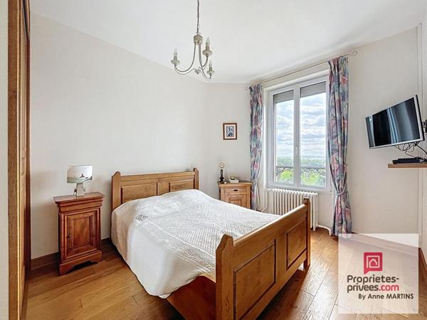 Maison Athis Mons - 4 pièce(s) - surface au sol 115 m2