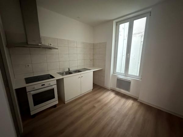 Appartement 4 pièce(s) 3 chambre(s) 108.27 m²
