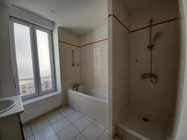 Appartement 4 pièce(s) 3 chambre(s) 108.27 m²