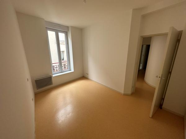 Appartement 4 pièce(s) 3 chambre(s) 108.27 m²