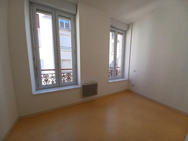 Appartement 4 pièce(s) 3 chambre(s) 108.27 m²