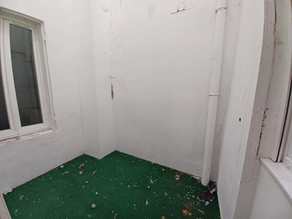 Appartement 4 pièce(s) 3 chambre(s) 108.27 m²