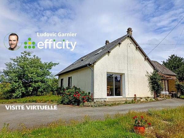 Maison 5 pièces - 103 m²