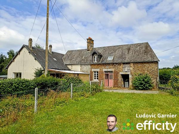 Maison 5 pièces - 103 m²