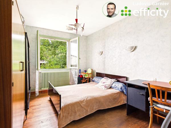 Maison 5 pièces - 103 m²