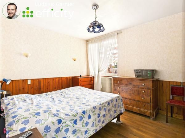 Maison 5 pièces - 103 m²