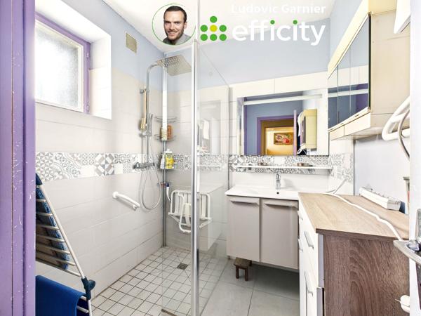 Maison 5 pièces - 103 m²