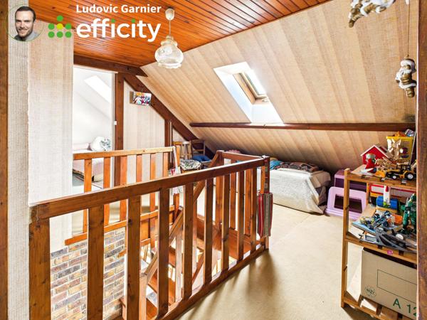 Maison 5 pièces - 103 m²