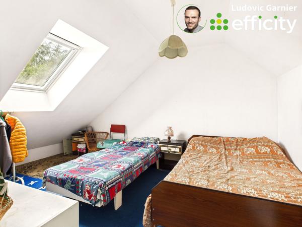 Maison 5 pièces - 103 m²