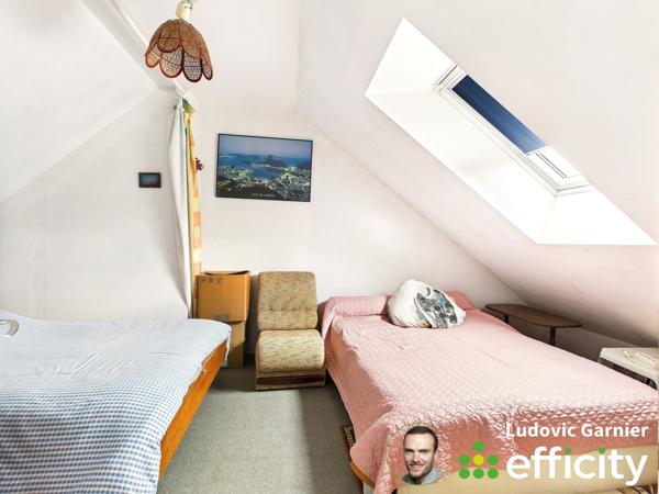 Maison 5 pièces - 103 m²