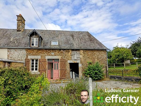 Maison 5 pièces - 103 m²