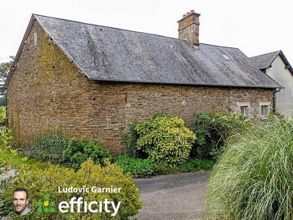 Maison 5 pièces - 103 m²