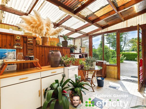 Maison 5 pièces - 103 m²