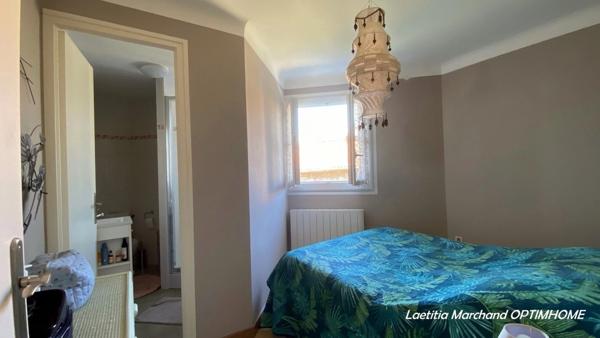 Maison 3 pièces avec toit terrasse proche Prades (66)