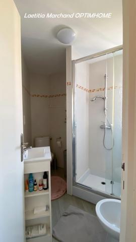 Maison 3 pièces avec toit terrasse proche Prades (66)