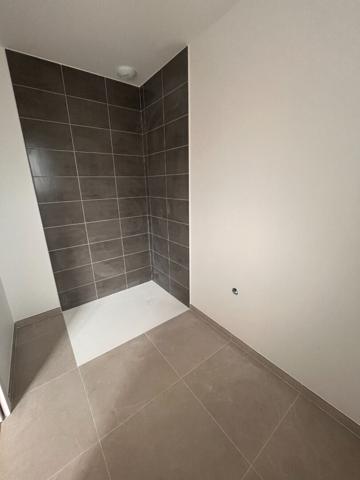 Maison neuve 2 pièces