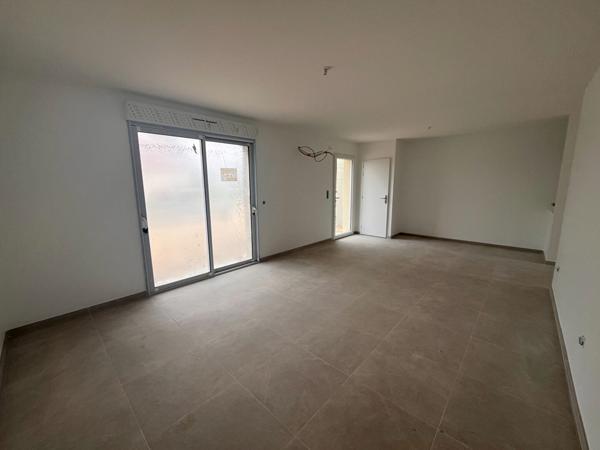 Maison neuve 2 pièces