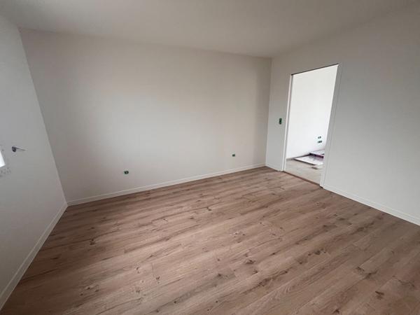 Maison neuve 2 pièces