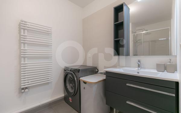 Appartement à vendre    2 pièces • 46,61 m2 Saint-Maur-des-Fossés