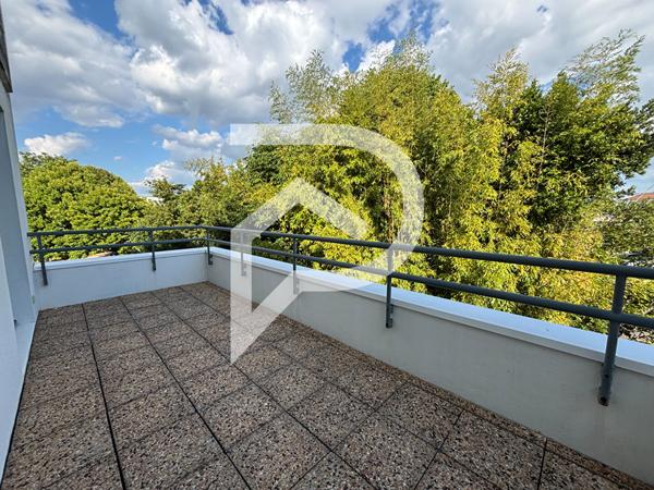 Appartement 1 pièce 32.11 m2
