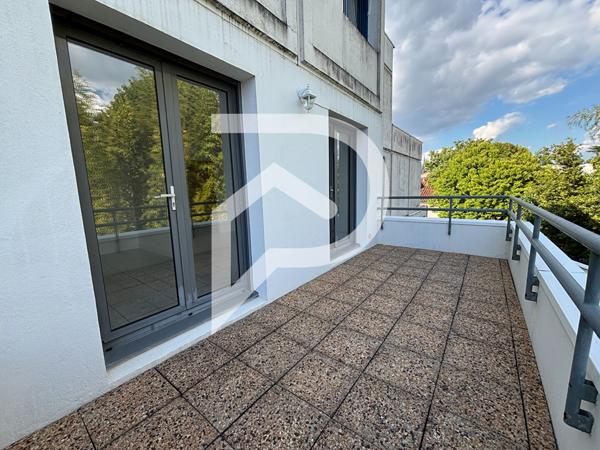 Appartement 1 pièce 32.11 m2