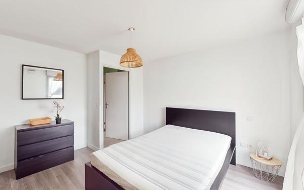 Appartement à vendre    3 pièces • 62,33 m2 Toulouse