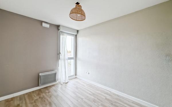 Appartement à vendre    3 pièces • 62,33 m2 Toulouse