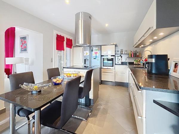 Propriété de charme au cœur de la nature – Moussoulens