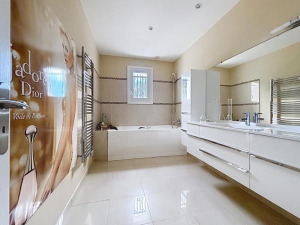 Propriété de charme au cœur de la nature – Moussoulens