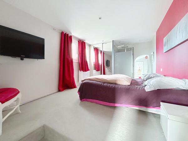 Propriété de charme au cœur de la nature – Moussoulens