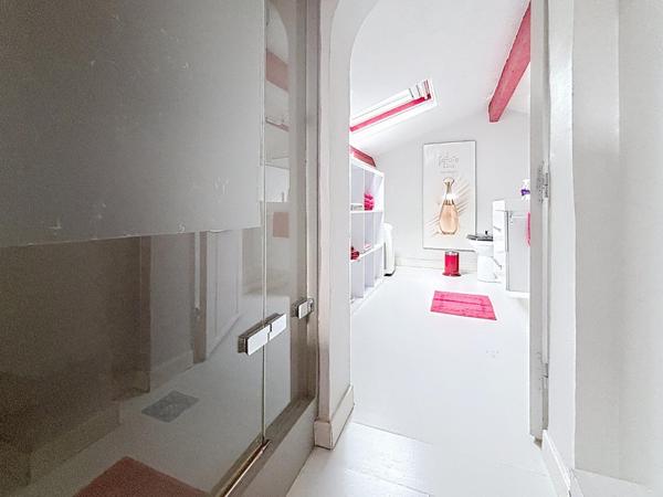 Propriété de charme au cœur de la nature – Moussoulens