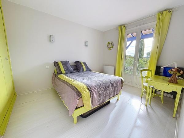 Propriété de charme au cœur de la nature – Moussoulens